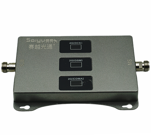 壶关三频手机信号增强器200㎡