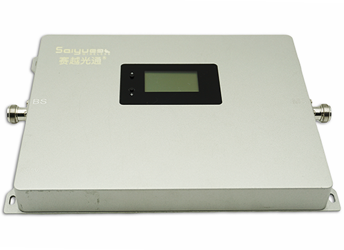  壶关三频/四频/五频手机信号接收器800㎡