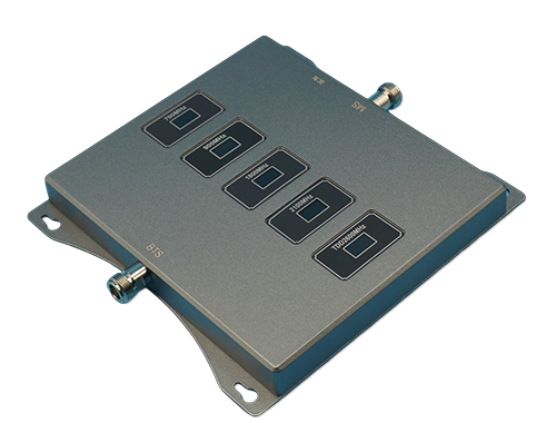 壶关五频4G+5G手机信号增强器200㎡