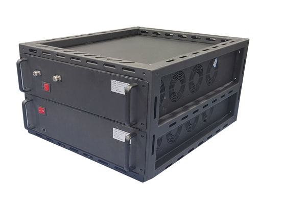 壶关室内大功率通讯管控屏蔽系统