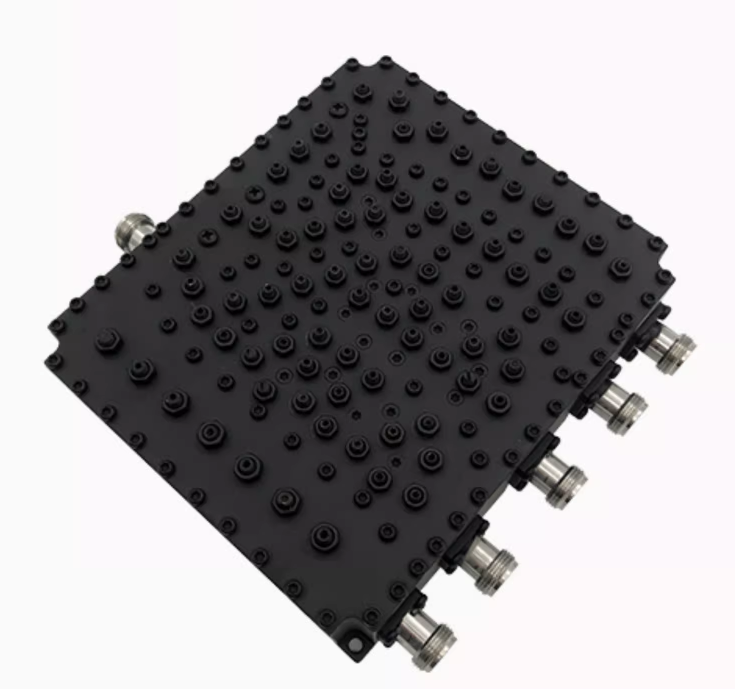  壶关双频三频四频五频腔体合路器4G+5G