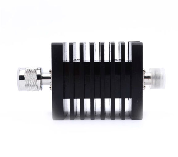  壶关腔体固定衰减器0-3G/0-4G  N型接口